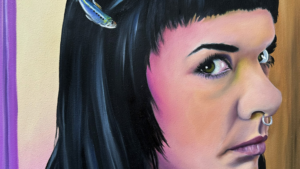 Something Smells Fishy