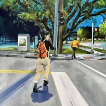 Don't Walk