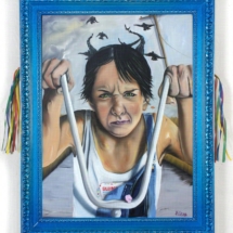 La Petite Merde