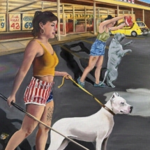 The Pig Hunt